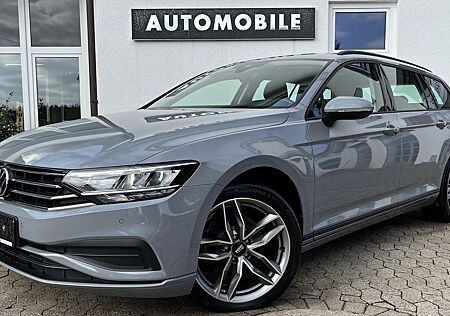 VW Passat Variant Volkswagen 1.5 TSI LED NAVI PDC KAMERA SHZ