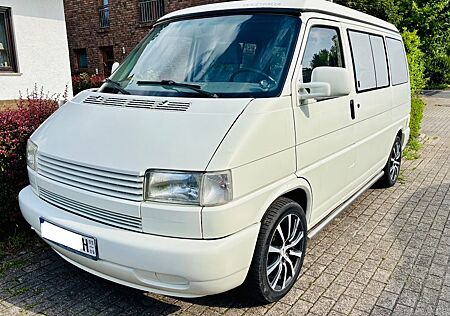 VW T4 California gebraucht kaufen VW T4 California Volkswagen Oldtimer