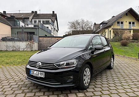 VW Golf Sportsvan Volkswagen 1.4 ACC | NAVI | CarPlay | SHZ