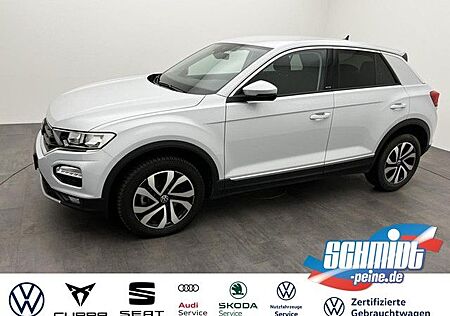 VW T-Roc Volkswagen 2.0 TDI DSG Active Navi