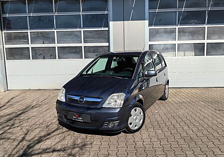 Opel Meriva Edition SHZ|BORDCOMPUTER|KLIMA|TEMPO|PDC