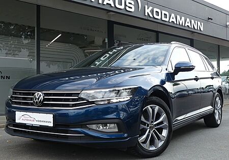VW Passat Variant Volkswagen Business 2.0 TSI*Kamera*ACC*LED*