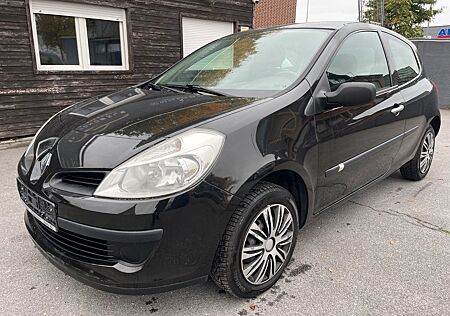 Renault Clio III 1.2 Extreme KLIMA*BC*BT*MFL*AHK*TÜV NEU