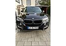 BMW X5 sDrive25d - Standheizung
