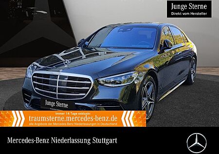 Mercedes-Benz S 450 gebraucht kaufen Mercedes-Benz S 450 S 450e lang AMG Pano/Exklusive/HA-LE/Chau/NP189T