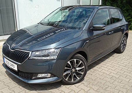 Skoda Fabia Drive 125 Best Of PARKPV+H*TOT WINKEL*PANO