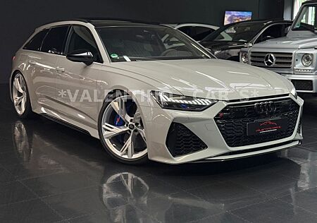 Audi RS6 Avant 4.0 TFSI quat/*962ps*/HGP/Keramik/VOLL