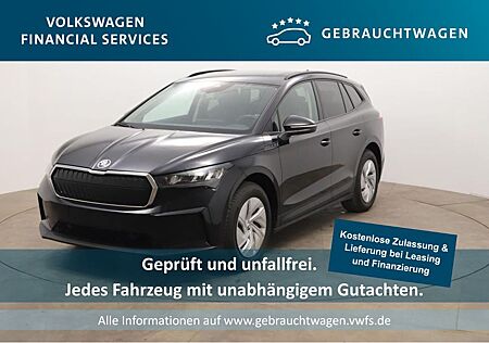 Skoda Enyaq iV electric 109kW Pano*Klima*Nav*PDC