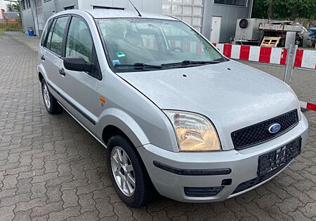 Ford Fusion 1.4 16V Trend EST