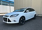 Ford Focus Turnier 1,6 Titanium