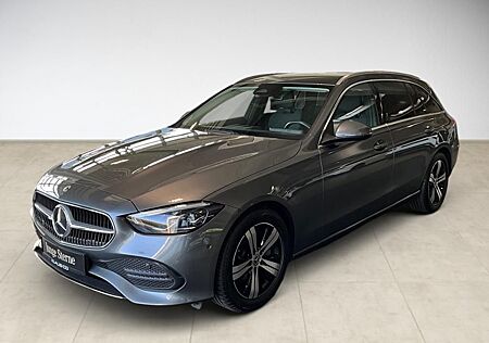 Mercedes-Benz C 220 d 4MATIC Avantgarde T-Modell STH SpurW LM