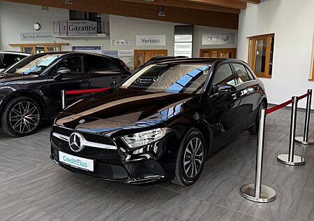 Mercedes-Benz A 200 d 4Matic 8G Style 360°KAMERA*NAVI