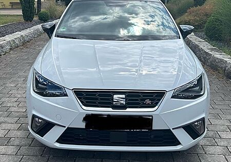 Seat Ibiza 1.0 TSI 81kW FR BEATS DSG FR BEATS