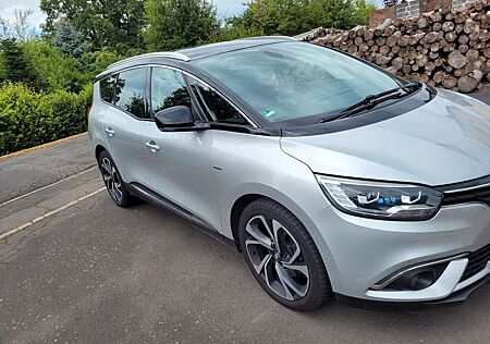 Renault Grand Scenic ENERGY dCi 130 Bose Edition Bos...