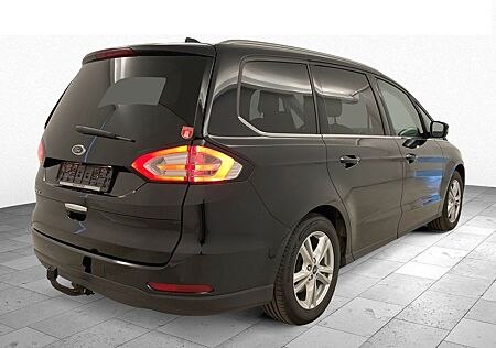 Ford Galaxy 2.0 EcoBlue S&S Aut. TITANIUM. AHK