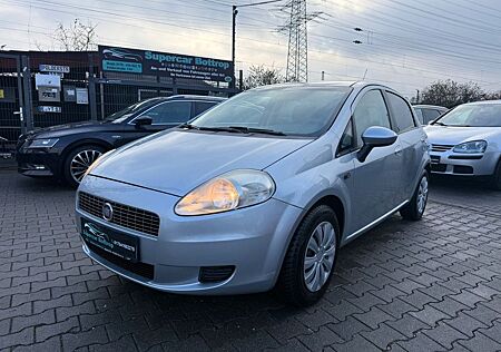 Fiat Grande Punto 1.4 8V Dynamic