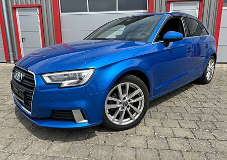 Audi A3 Sportback TFSI S tronic*SPORT*NAVI*TEL*SOUND*