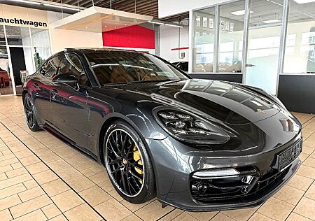 Porsche Panamera TURBO S E-HYBRID *SPORT-DESIGN+VOLL+21*