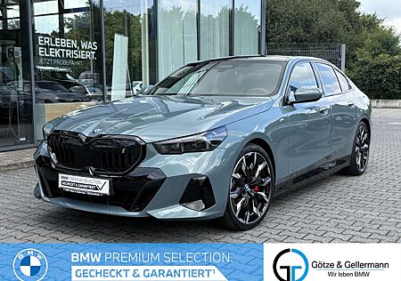 BMW i5 xDrive40 M Sport PRO AHK Leas.abEUR 699,-inkl