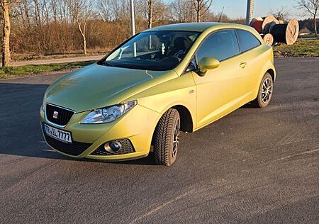 Seat Ibiza SC 1.6 16V Sport Sport