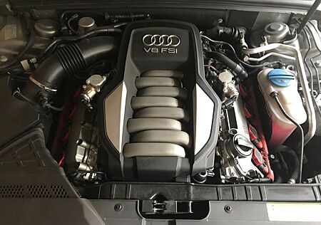 Audi S5 4.2 FSI tiptronic quattro -