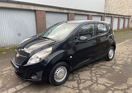 Chevrolet Spark Basis+*TÜVNEU*35TKM*NEUZUSTAND*