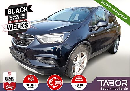 Opel Mokka X 1.6 D 136 Aut. Ultimate LED Nav LM19Z