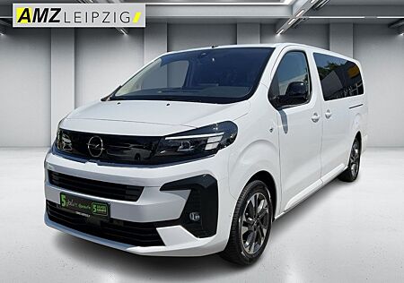 Opel Zafira Life 2.0 D Edition XL *HU/AU neu*