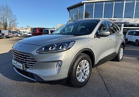 Ford Kuga Plug-in Hybrid 2.5 Duratec PHEV TITANIUM HU