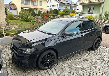 VW Polo Volkswagen 1.0 BMT COMFO 70 D7F