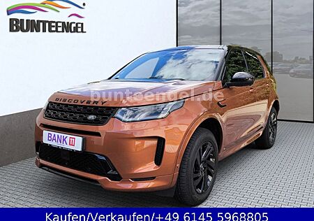 Land Rover Discovery Sport R-Dynamic SE AWD Vollausstattung