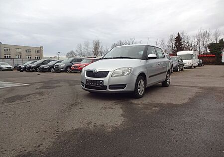Skoda Fabia Ambiente