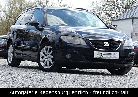 Seat Exeo ST Style **NAVI*TEMPOMAT*PDC*KLIMAAUTOMATIK