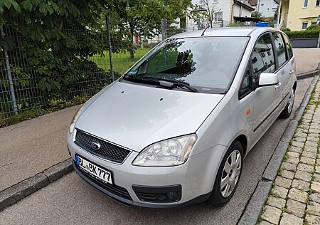 Ford C-Max 1.6 Ambiente Ambiente