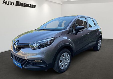 Renault Captur ENERGY TCe 90 Life