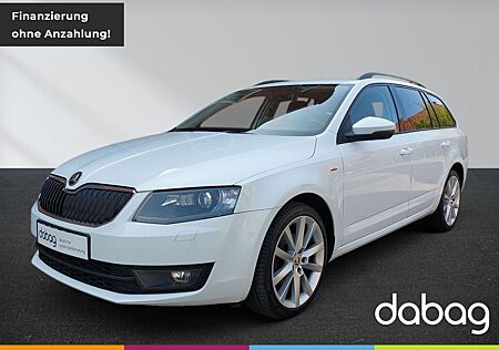 Skoda Octavia Combi 1.4 TSI Joy PDC SHZ DAB SmartLink
