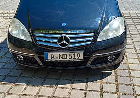 Mercedes-Benz A 150 AVANTGARDE BlueEFFICIENCY Avantgarde