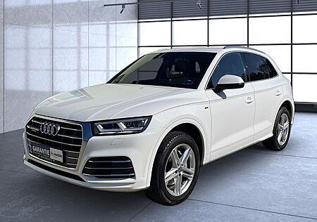 Audi Q5 quattro sport