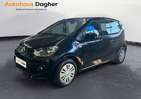 VW Up Volkswagen move ! Tempomat Klimaanlage