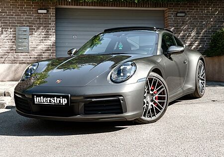 Porsche 911 Urmodell 911 Carrera S .SCHIEBEDACH.4 AUSPUF.TOP ZUSTAND