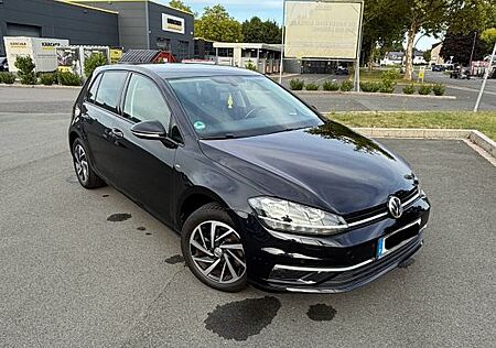VW Golf Volkswagen 1.0 TSI OPF JOIN JOIN