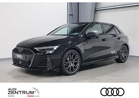 Audi RS3 RS 3 Sportback S tronic AssPaket*Matrix*Navi*Kam