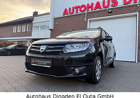 Dacia Logan MCV II Kombi Laureate