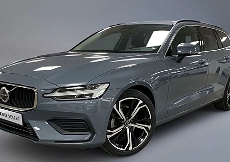Volvo V60 Core B4 Diesel Kombi Standheizung 19Zoll