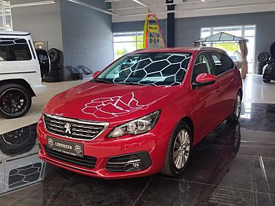 Peugeot 308 SW Allure