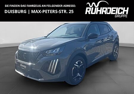 Peugeot 2008 Allure PT 130 +CARPLAY+LED+PDC V/H+DAB+