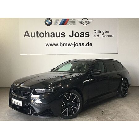 BMW M5 leasen