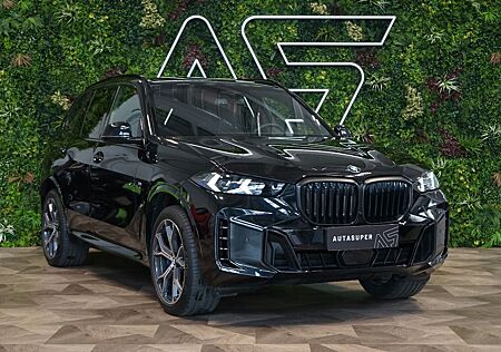 BMW X5 gebraucht kaufen BMW X5 *40d*xDRIVE*H/K*TOW*HUD*INDIVIDUAL*67.438€ NET