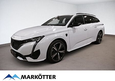 Peugeot 308 SW GT 1.2 PureTech 130 ACC/LED/BLIS/NAVI/DAB