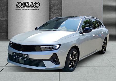 Opel Astra ST GS HUD El. Panodach Navi 360 Kamera LED